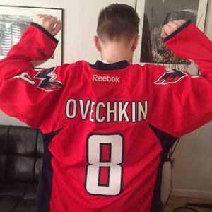 Meet your Posher, Tyler